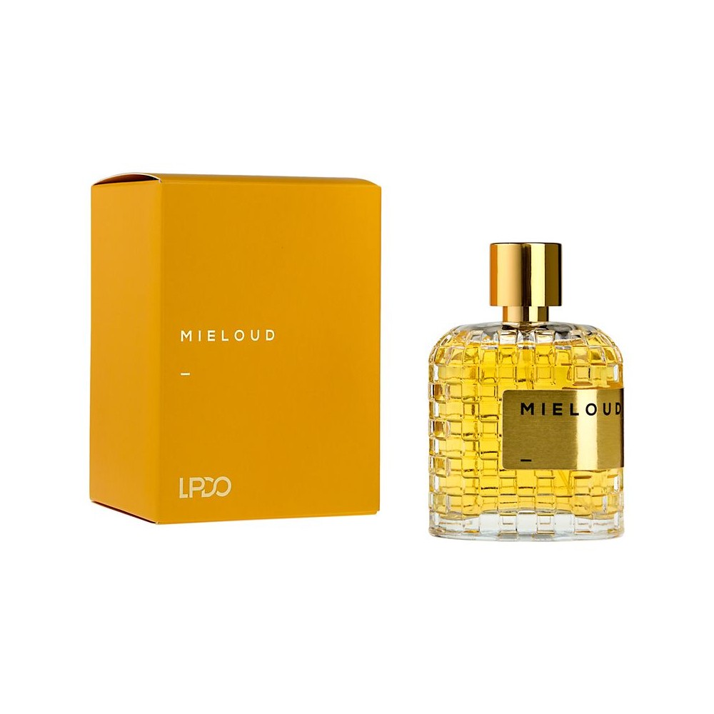 LPDO Mieloud Eau De Parfum Intense 100 ml 