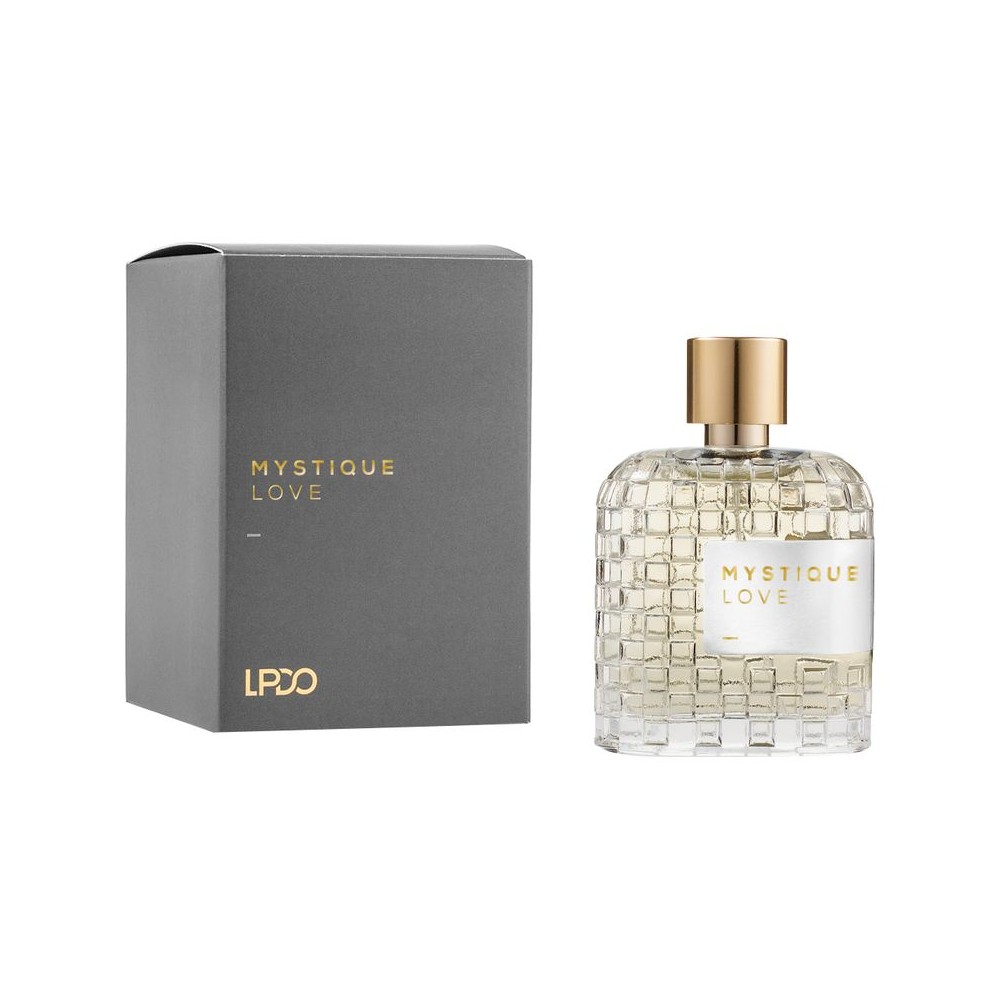 LPDO Mystique Love Eau De Parfum Intense 100 ml 