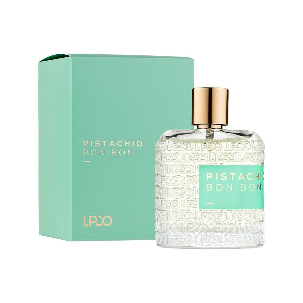 LPDO Pistachio Bon Bon Eau De Parfum Intense 100 ml 