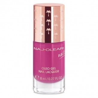 Naj-Oleari Oleo Gel Nail...