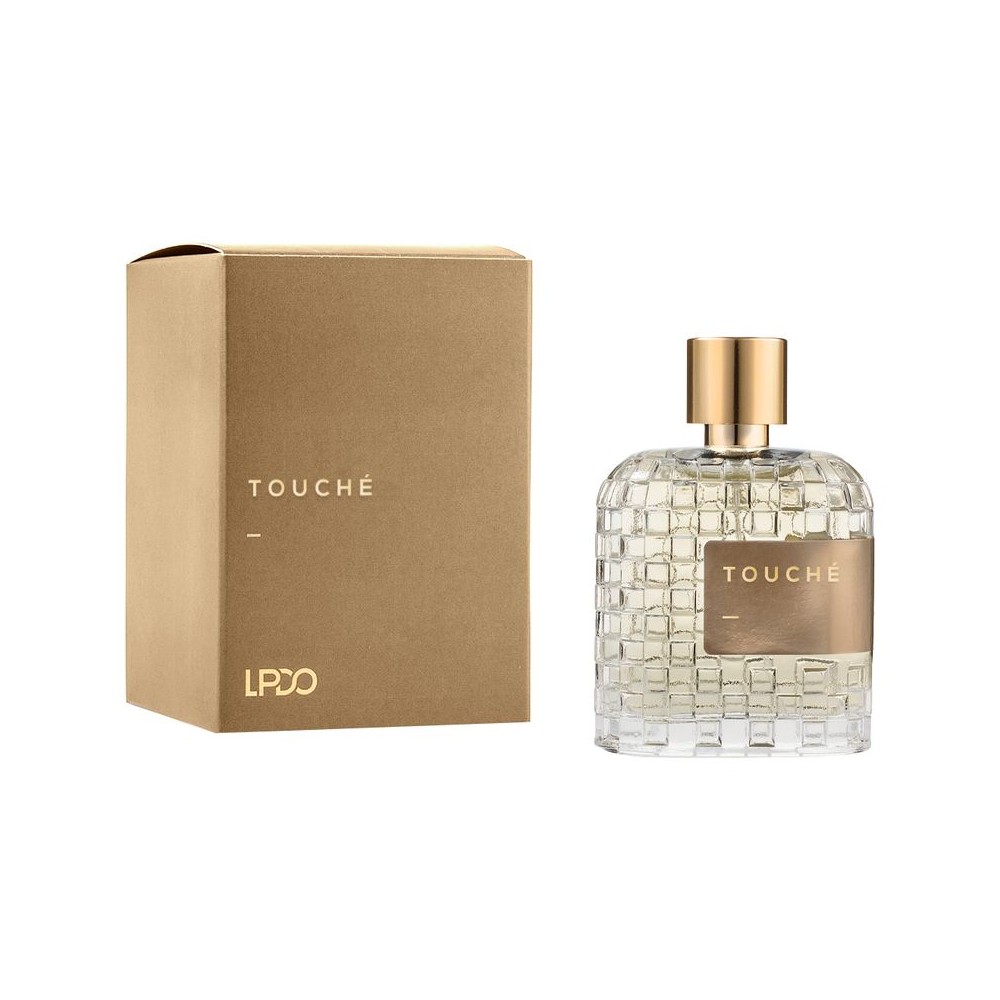 LPDO Touché Eau De Parfum Intense 100 ml 
