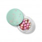 Naj-Oleari Pearl&Scent Blush In Perle Effetto Luminoso - 01 Multicolor