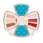 Naj-Oleari Il Fiocco Chic Nude Make-up Palette