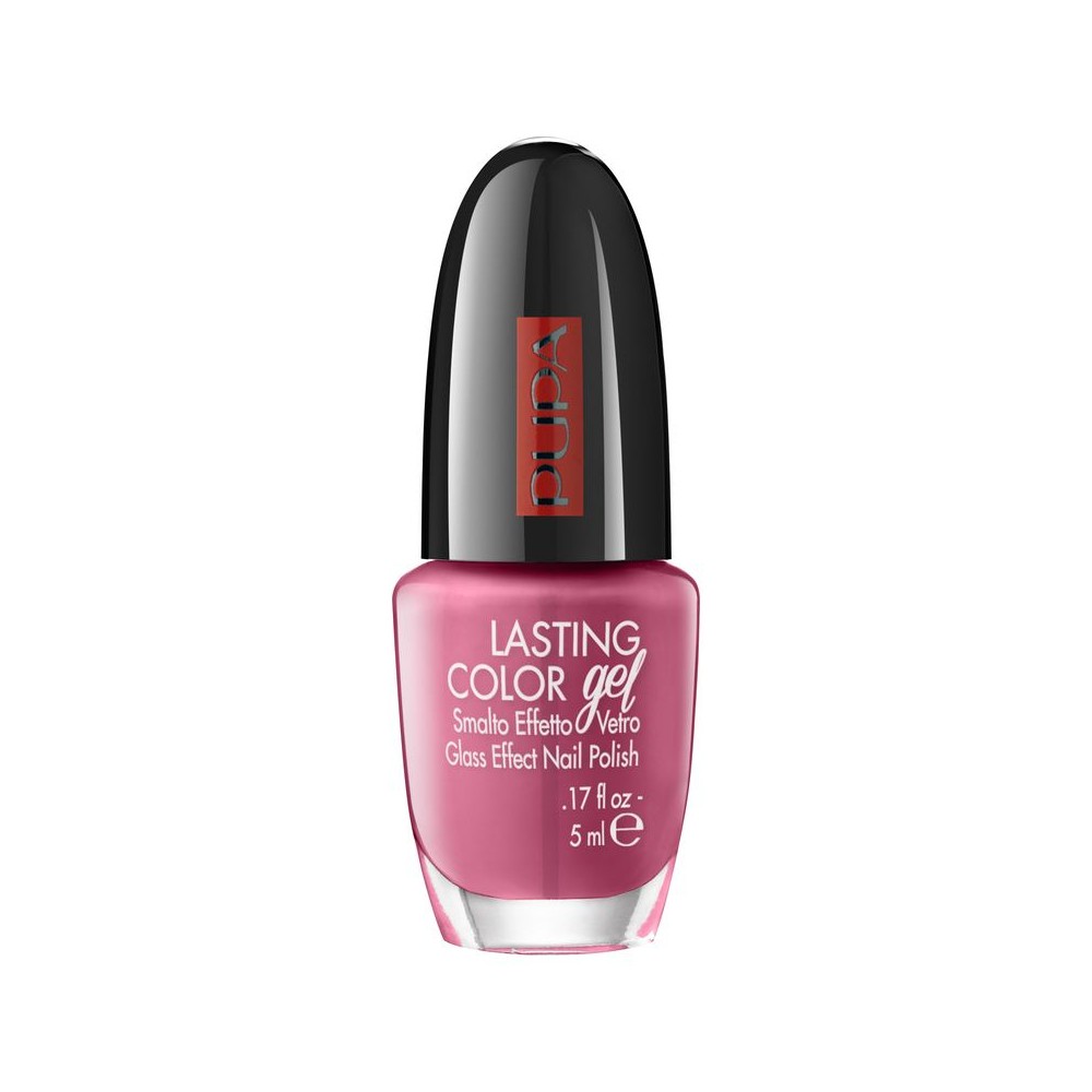 Pupa Lasting Color Gel - 016 JELLYBEAN 