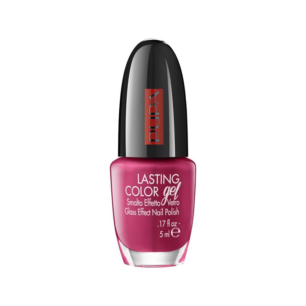Pupa Lasting Color Gel - 021 TRASHY DIVA 
