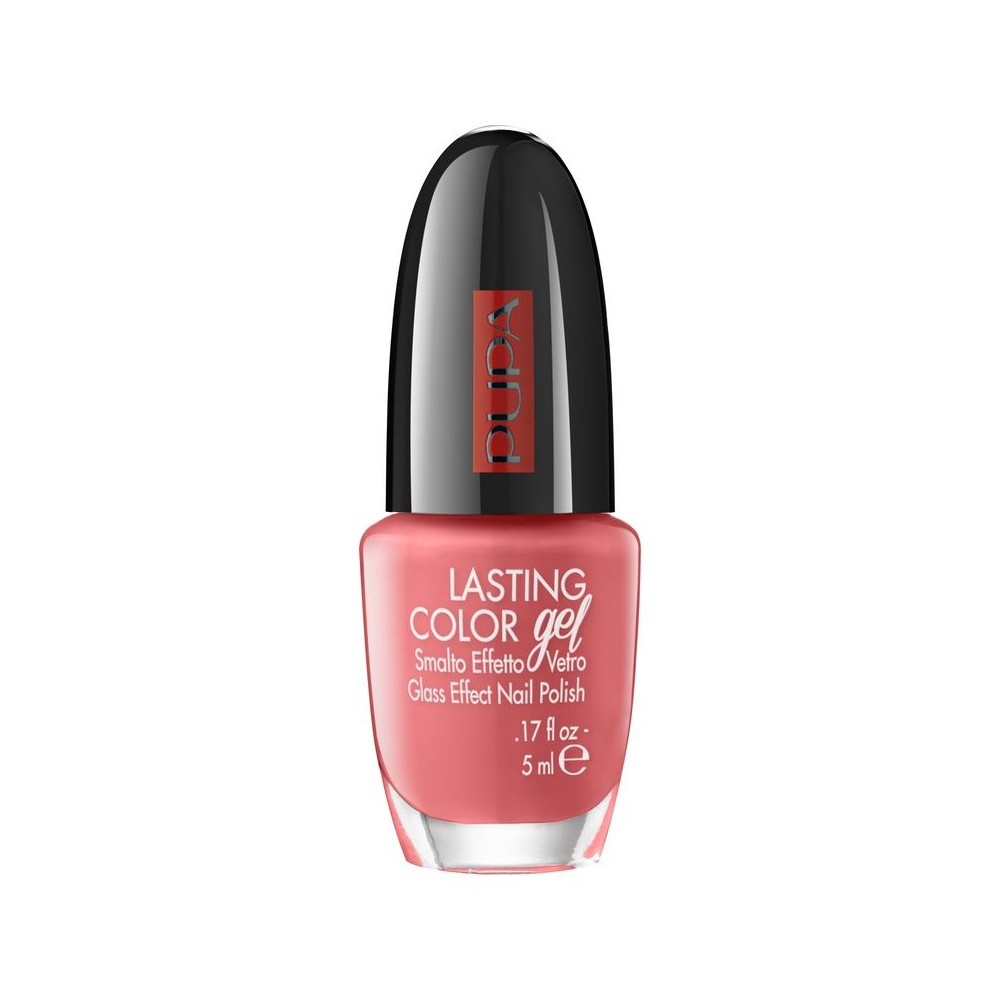 Pupa Lasting Color Gel - 035 TUTTI FRUTTI 