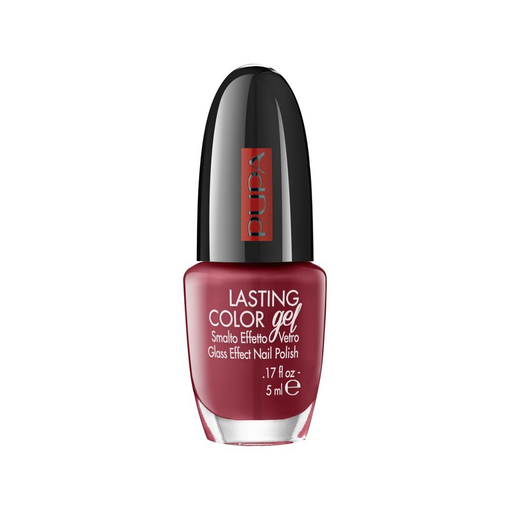 Pupa Lasting Color Gel - 042 STRONG ALCHEMY 