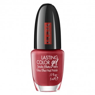 Pupa Lasting Color Gel -...