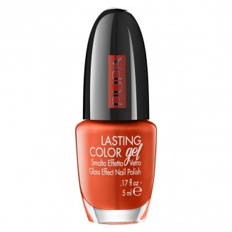 Pupa Lasting Color Gel -...
