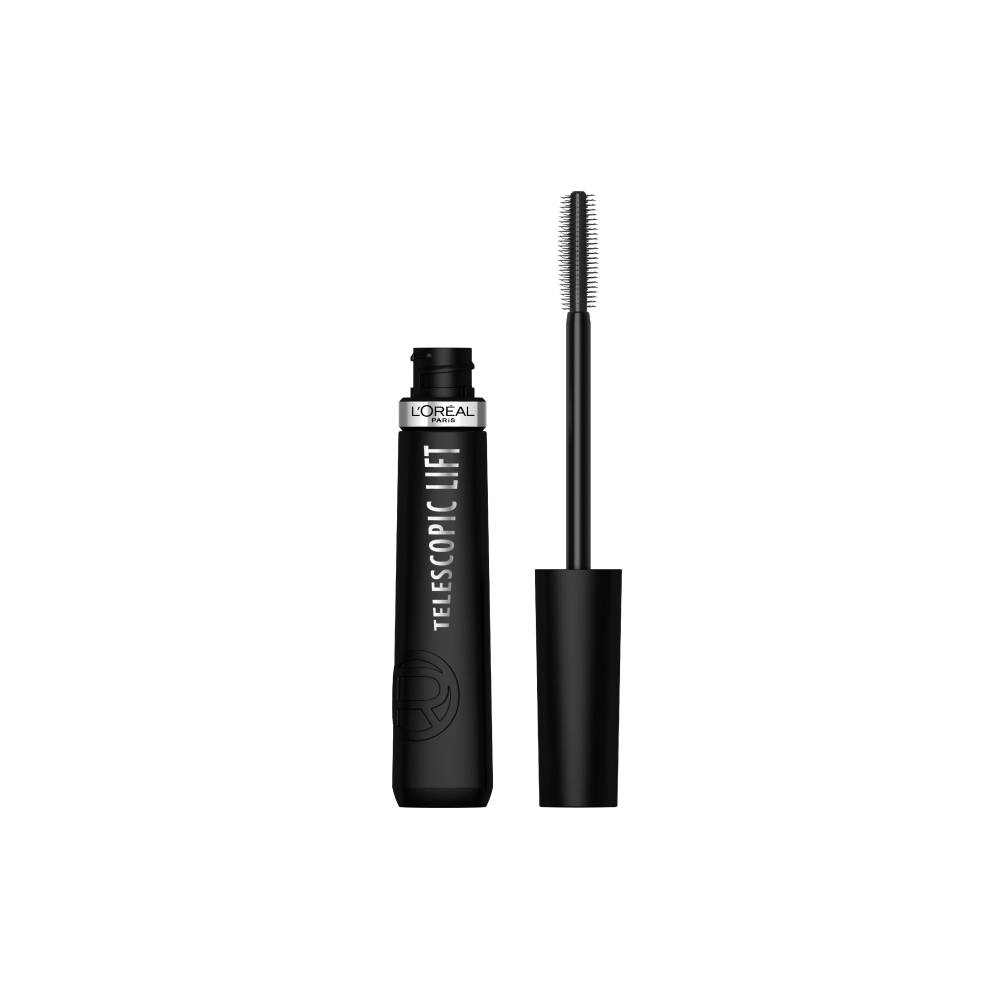 L'Oréal Paris Telescopic Lift Mascara Extra Black 