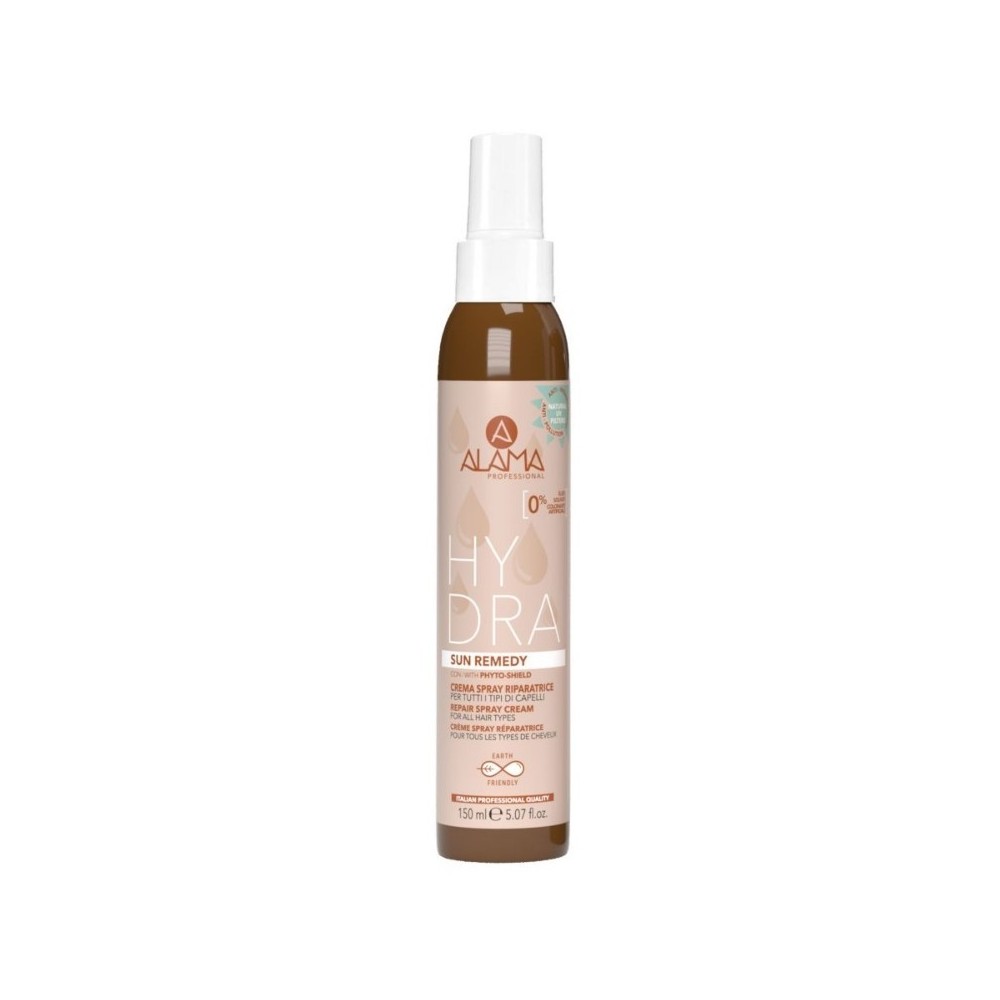 Alama Hydra Sun Remedy Crema Spray Riparatrice 150 ml 