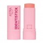 Astra Identistick Blush Stick Cremoso - 01 Peach Persona