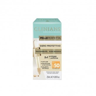 Clinians Siero Viso 2 In 1...