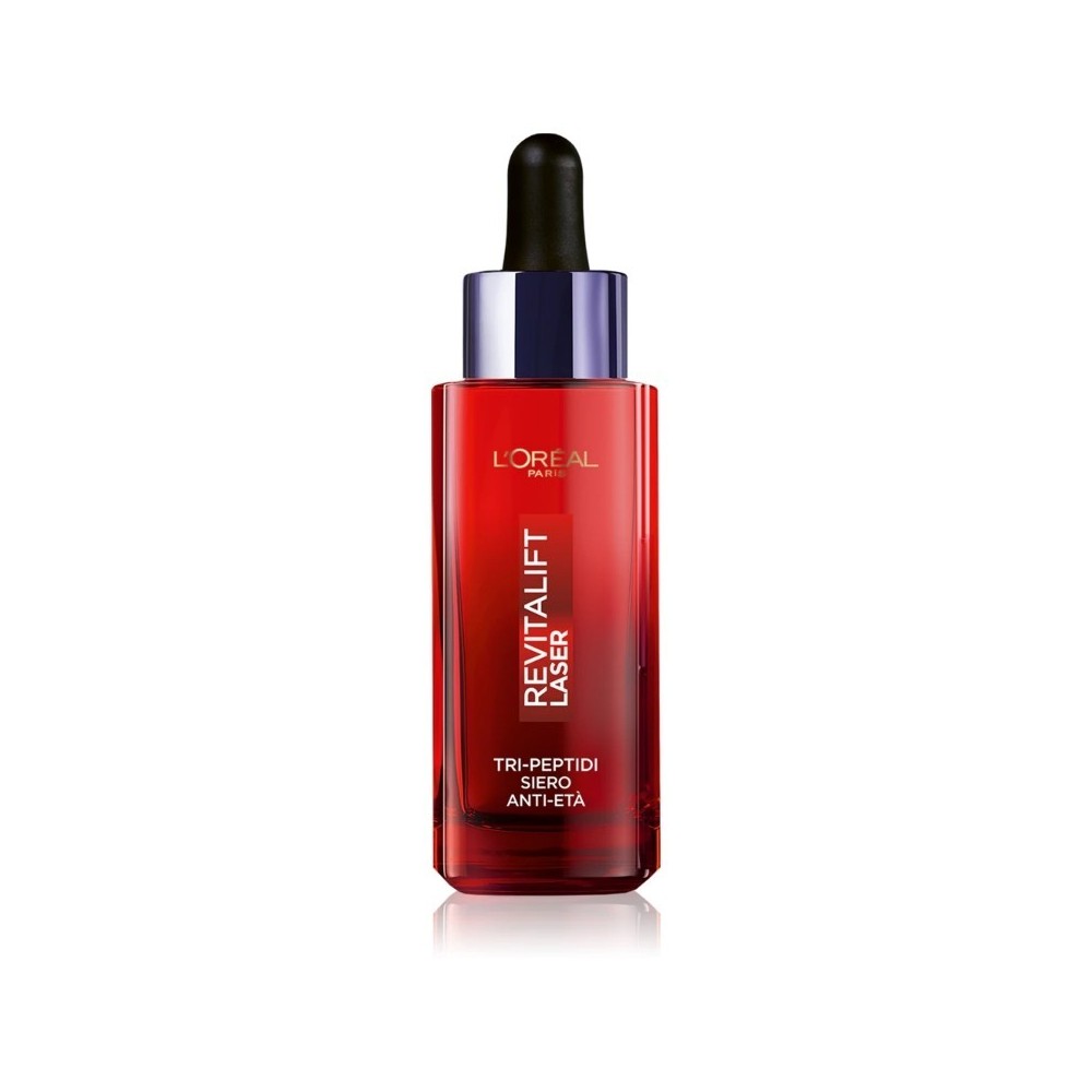 L'Oreal Paris Revitalift Laser Tri-Peptidi Siero-Anti-Età 30 ml 