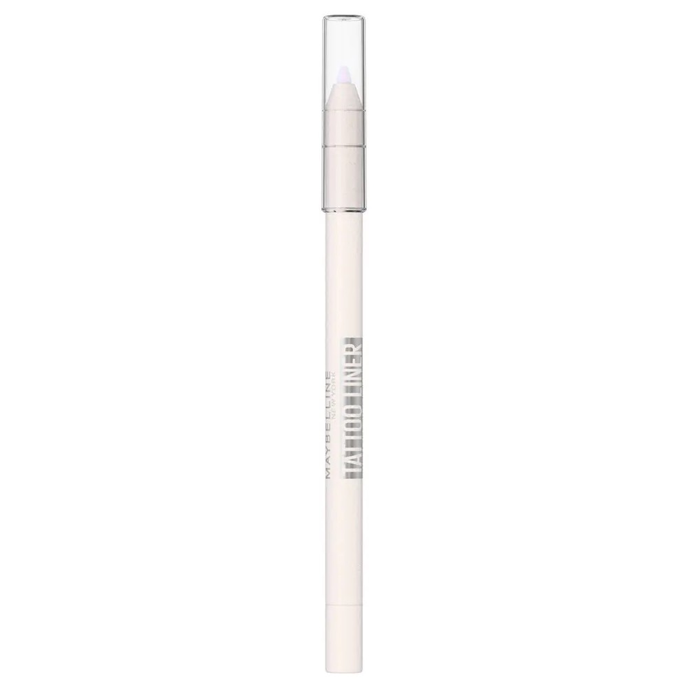 Maybelline Tattoo Liner Gel Pencil Matita Occhi 821 Stardust Chrome 