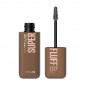 Maybelline Superfluff Brow Mousse Mascara Per Sopracciglia - 255 Soft Brown