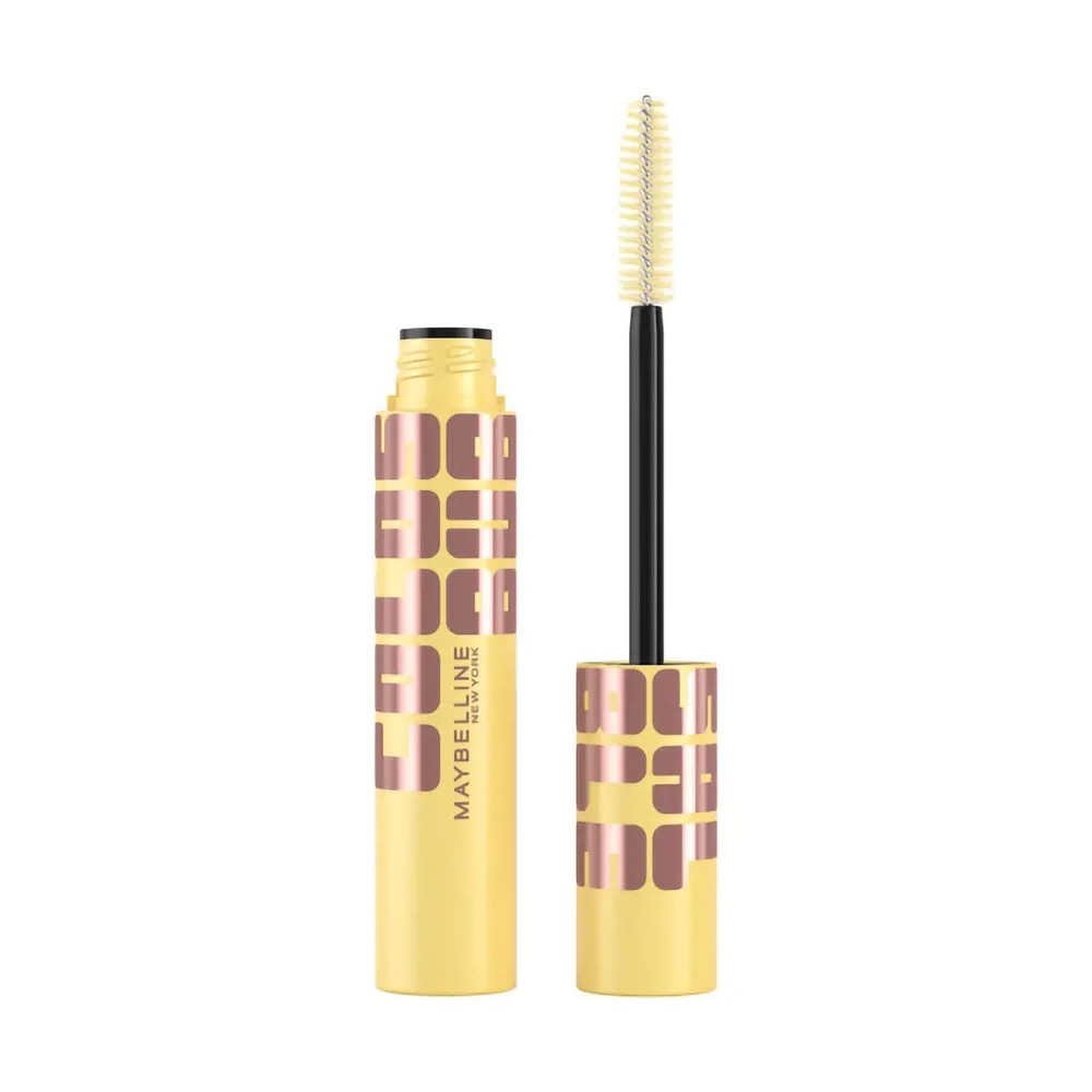 Maybelline Colossal Bubble Mascara Volume Modulabile 