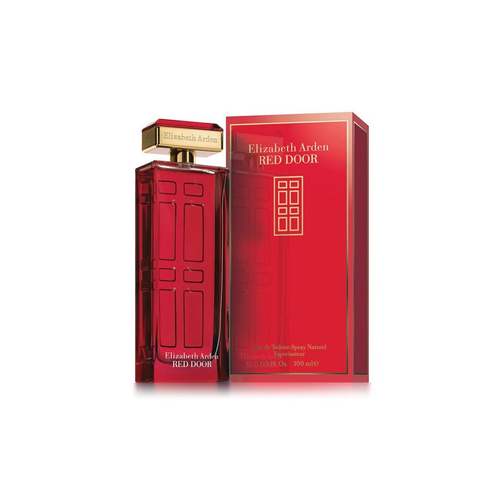 Elizabeth Arden Red Door Eau De Toilette 50ML 