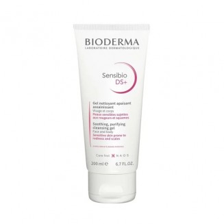 Bioderma Sensibio DS+...
