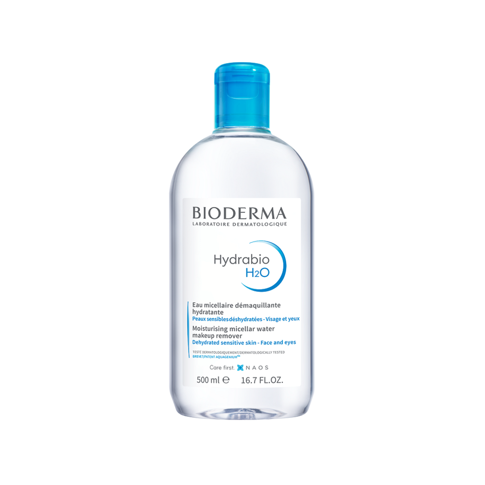 Hydrabio H2O Acqua Micellare 500 ml 