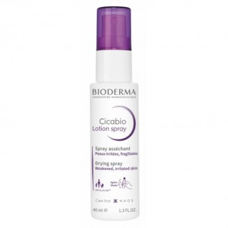 Bioderma Cicabio Lotion...