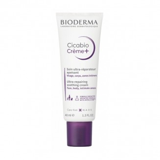 Bioderma Cicabio Creme+...