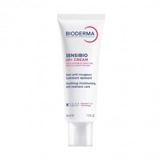Bioderma Sensibio AR+ Cream...
