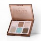 Astra Private Dream Eyes Palette 6 Ombretti In Polvere - 02 Cruise
