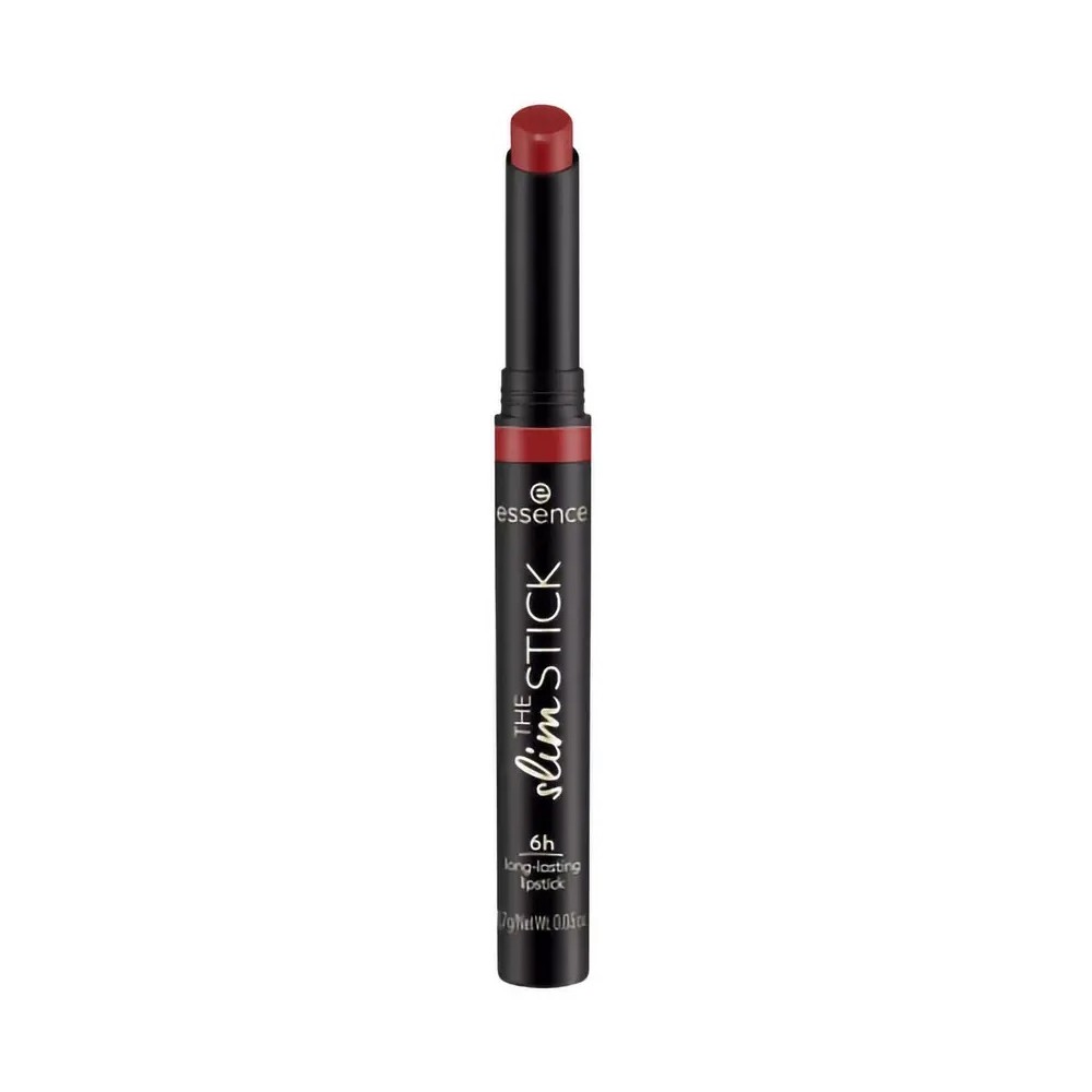 Essence The Slim Stick Rossetto N. 109 Burgundy Bliss 