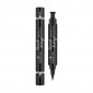 Essence Quick Wing! Eyeliner A Stampo - 01 Black
