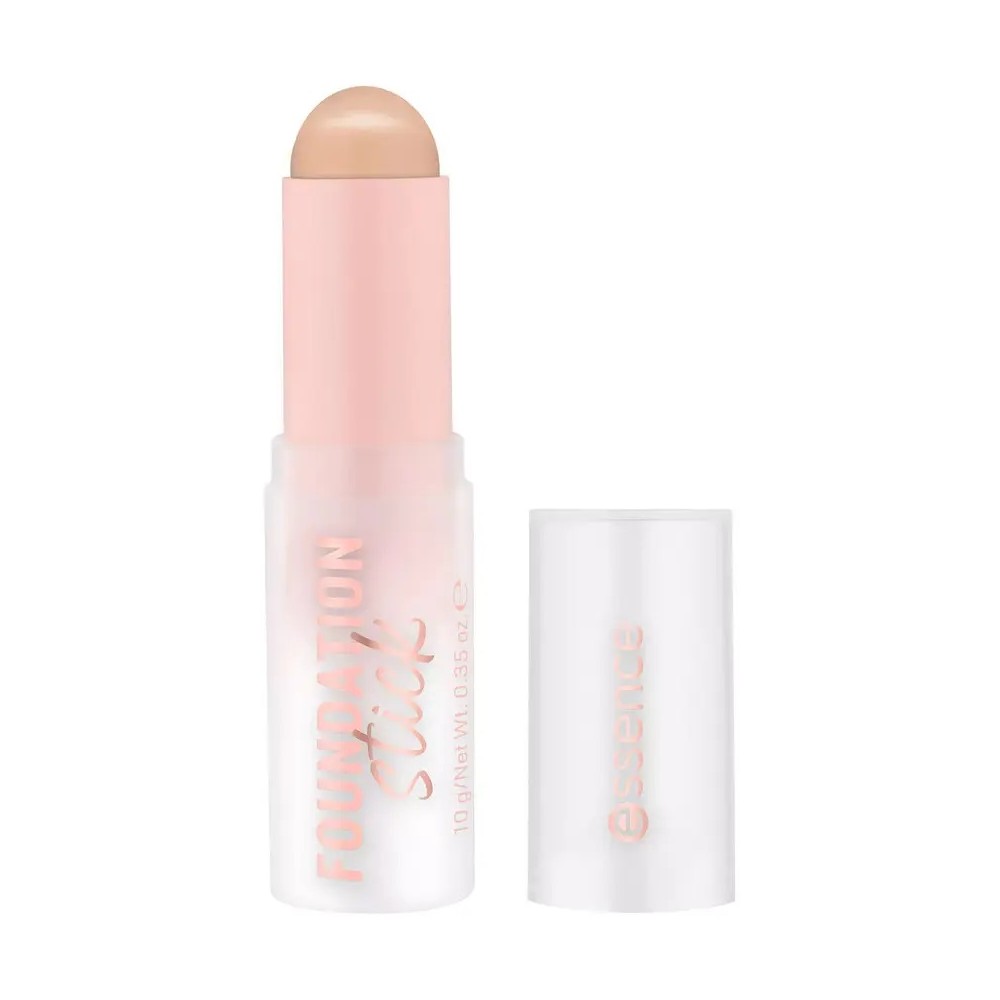 Essence Foundation Stick Fondotinta Multiuso 120 