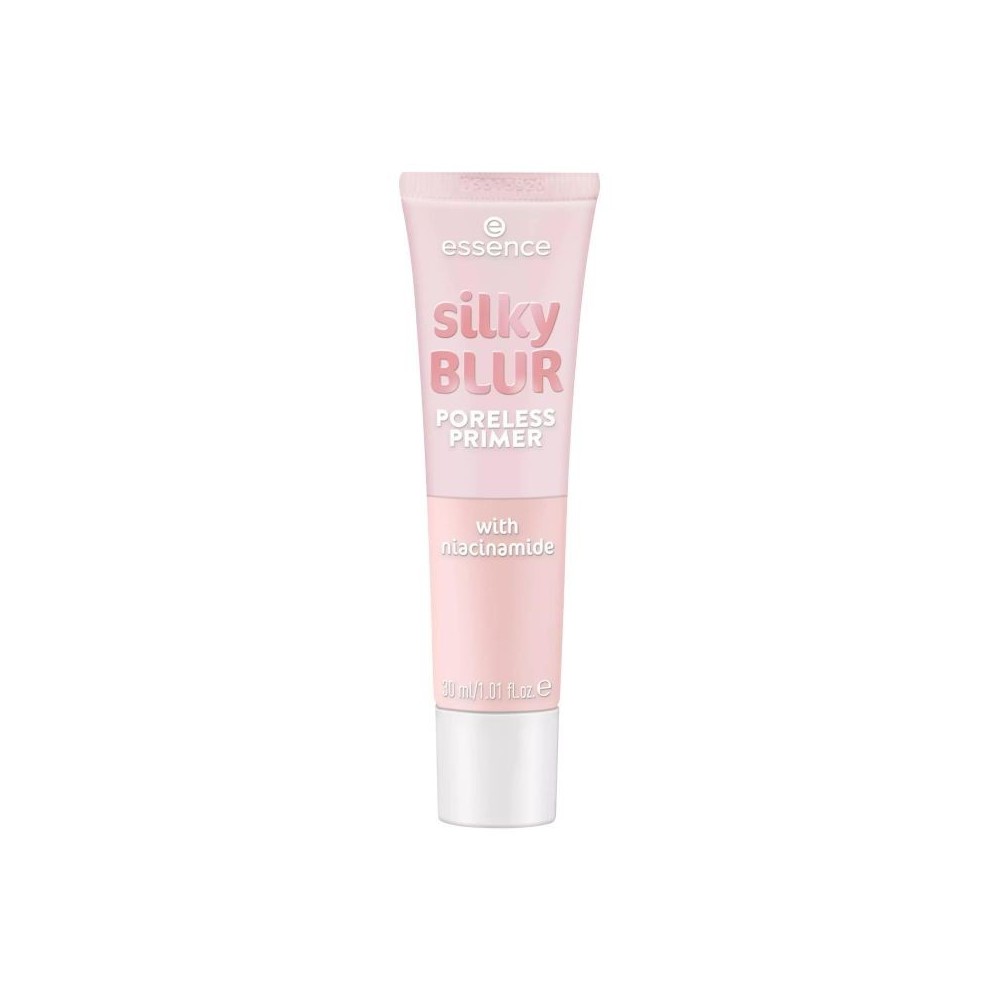 Essence Silky Blur Poreless Primer 30 ml 