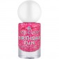 Essence Birthday Fun Mini Smalto Glitterato