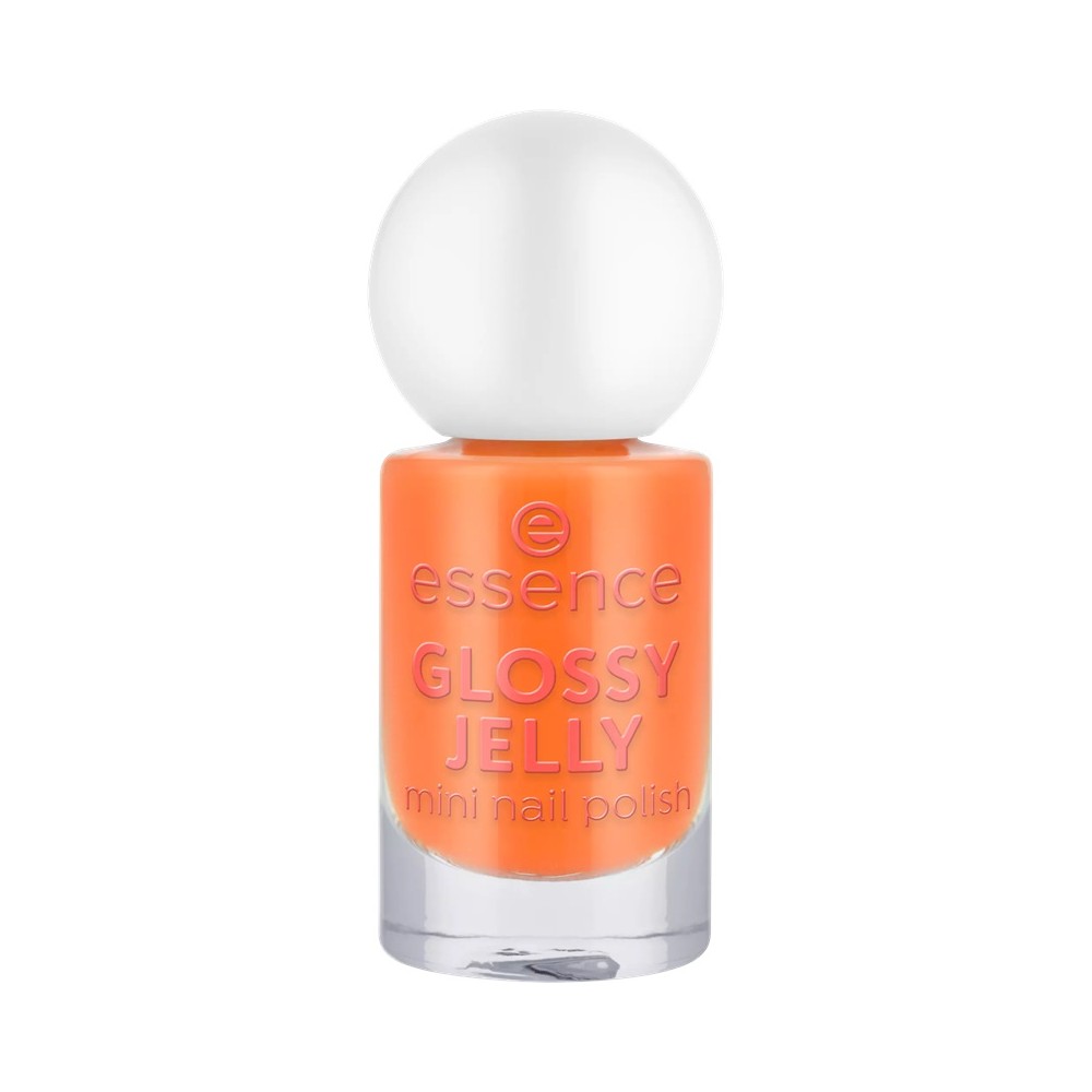 Essence Glossy Jelly Mini Smalto - 03 