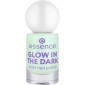 Essence Glow In The Dark Mini Smalto – 01