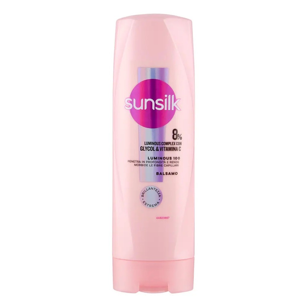 Sunsilk 1 Minute Scrub Shampoo Detox Per Cute Sensibile 200 ml 