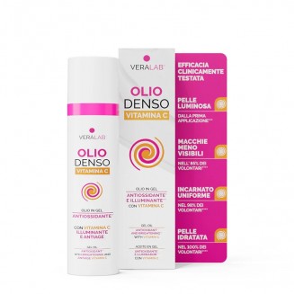 Veralab Olio Denso Vitamina...
