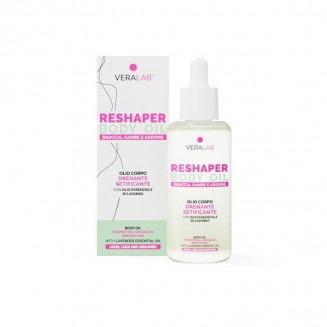 Veralab Reshaper Body Oil...