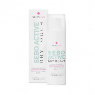 Veralab Sebo Active Dry...