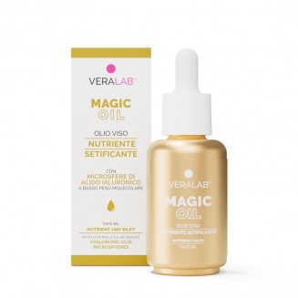 Veralab Magic Oil Olio Viso...
