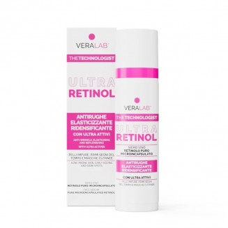 Veralab Ultra Retinol Siero...