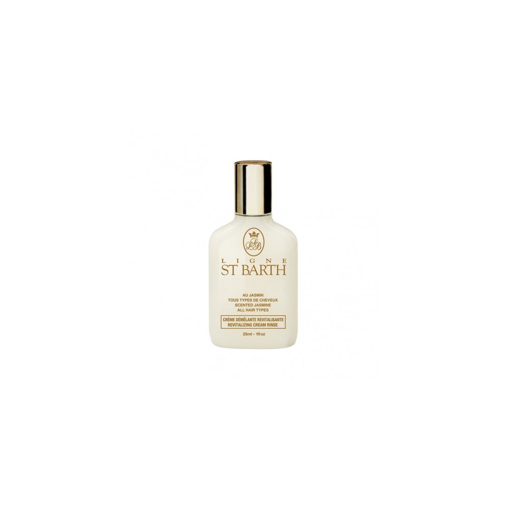Ligne St. Barth Balsamo Al Latte Di Cotone E Gelsomino 25 Ml 