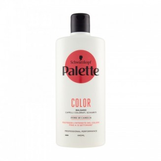Palette Color Balsamo Con...