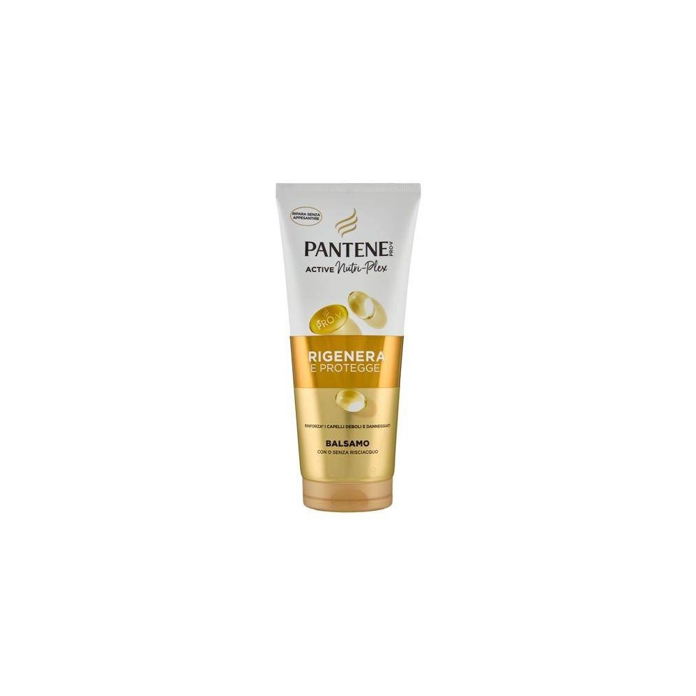 Pantene Pro-V Rigenera & Protegge Balsamo 200 Ml 