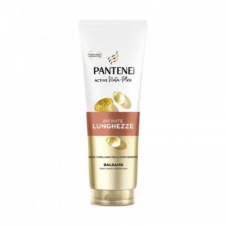 Pantene Active Nutri-Plex...