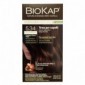 Bios Line Biokap Nutricolor Delicato Rapid Tinta Per Capelli N. 5.34 Castano Chiaro Miele