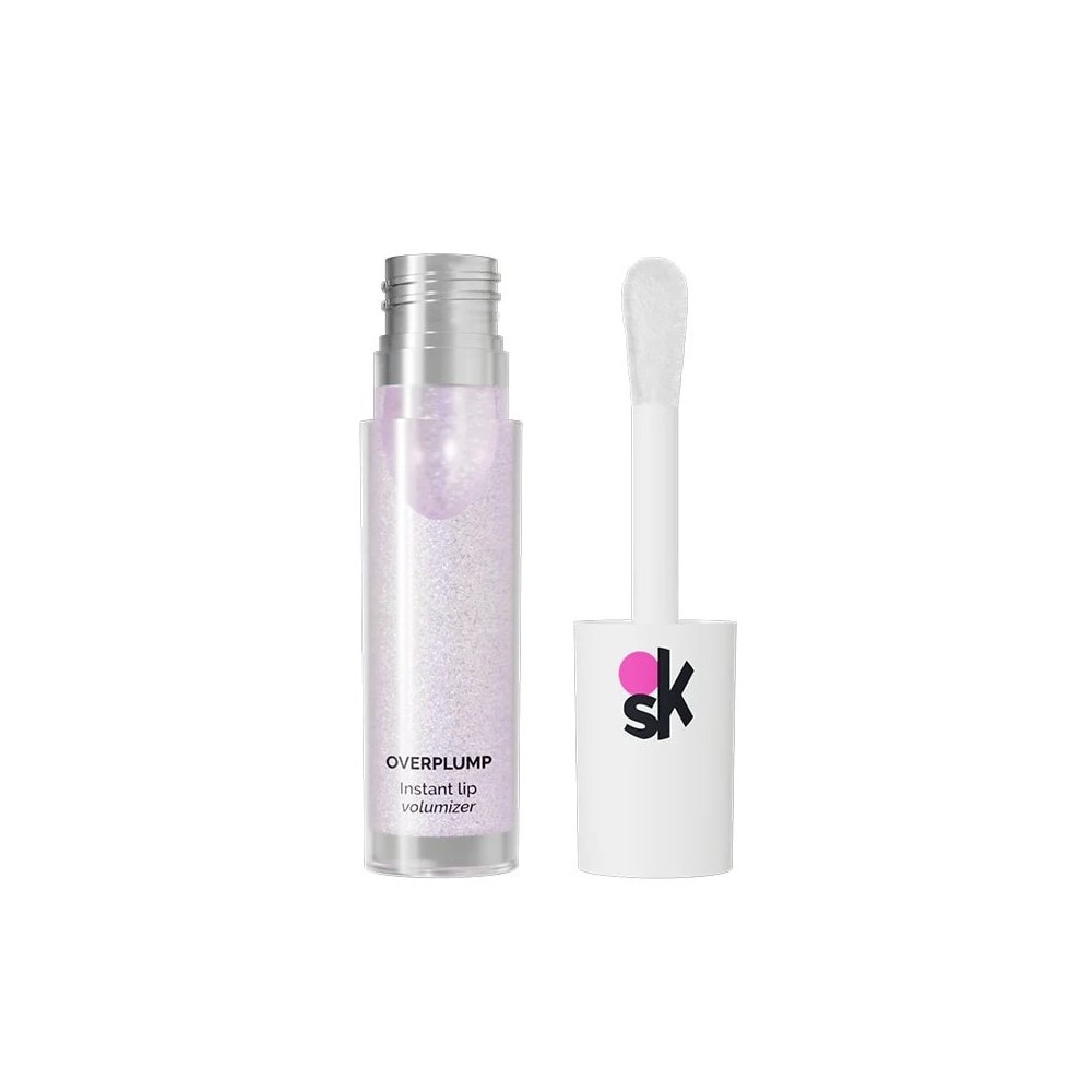 Veralab Overskin Overplump Instant Lip Volumizer Gloss Volumizzante 