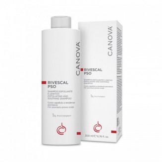 Canova Rivescal Pso Shampoo...