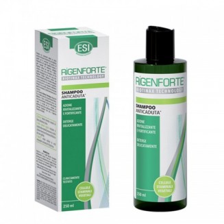 Esi Rigenforte Shampoo...