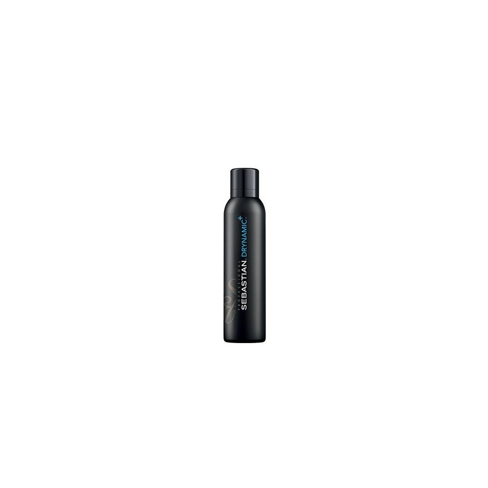 Sebastian Professional Drynamic+ Shampoo Secco 212 Ml 